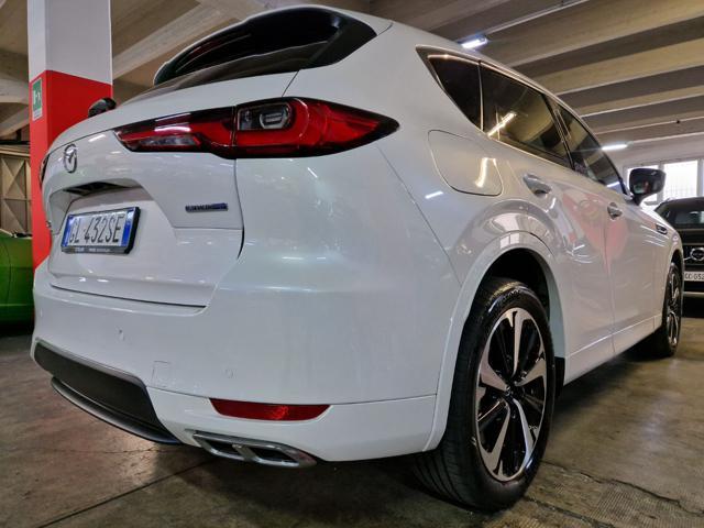 MAZDA CX-60 2.5L E-SKYACTIV G PHEV AWD TAKUMI KM. 53.300