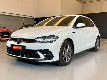 Volkswagen Polo 1.0 TSI R-Line *PREZZO PROMO*