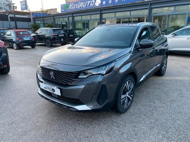 Peugeot 3008 BlueHDi 180 S&S EAT8 GT