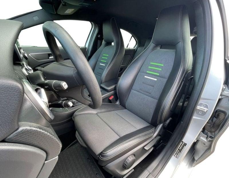 Mercedes-Benz Classe A A 160 Executive