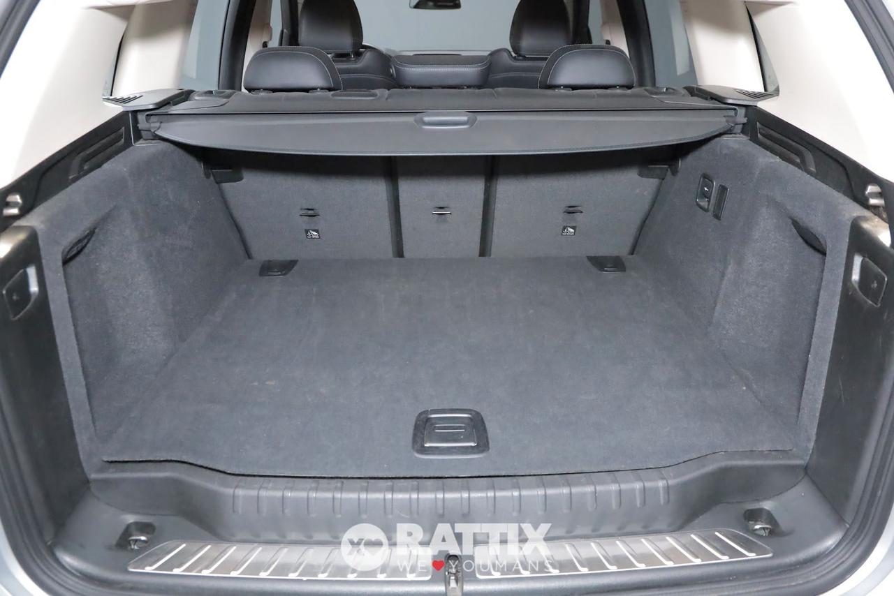 BMW X3 20d 190CV Business Advantage XDrive Auto