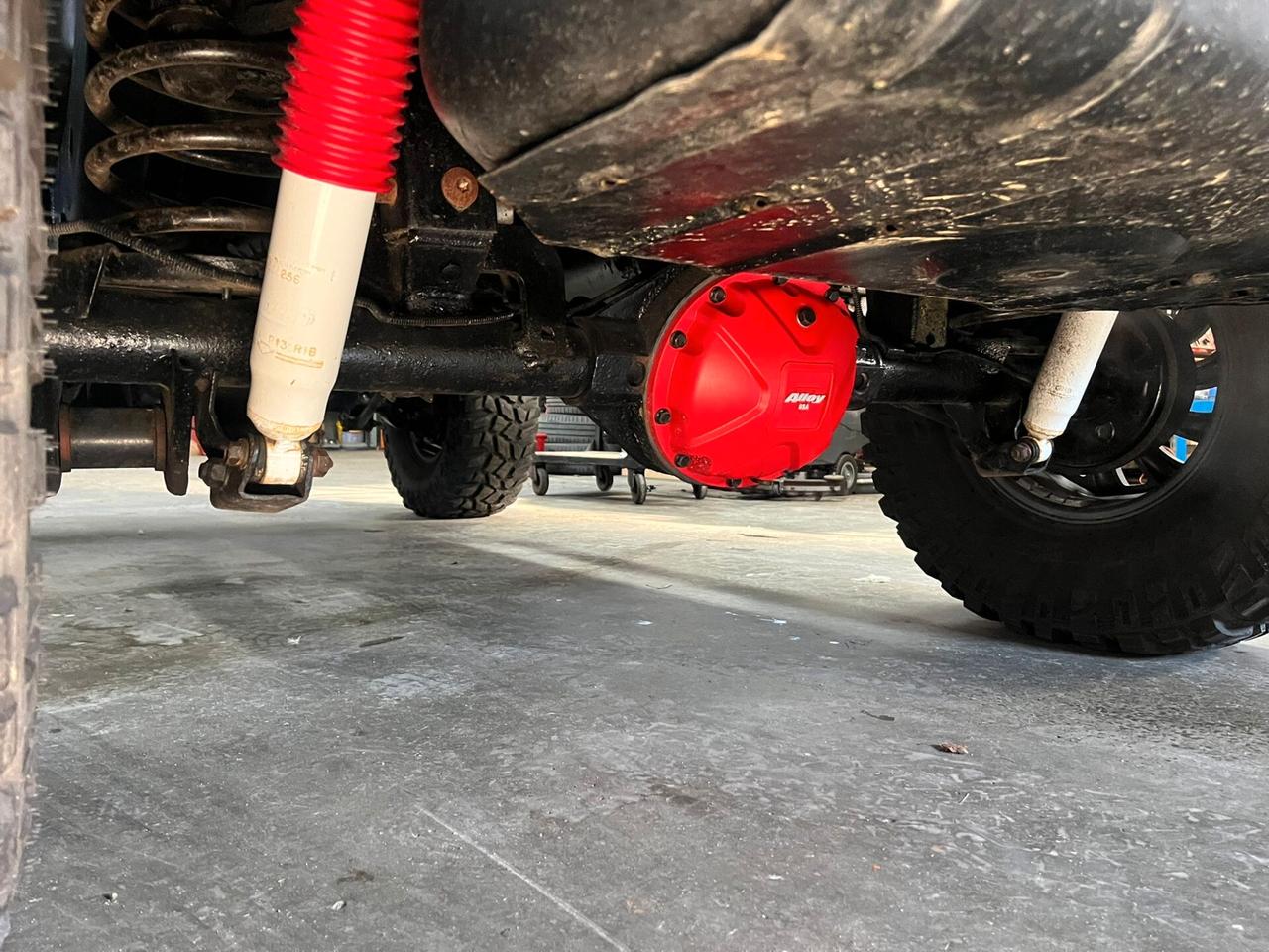 Jeep Wrangler 4.0 cat Sport