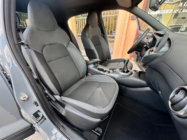 Nissan Juke 1.0 DIG-T 114 CV N-Connecta 2025 10.000KM