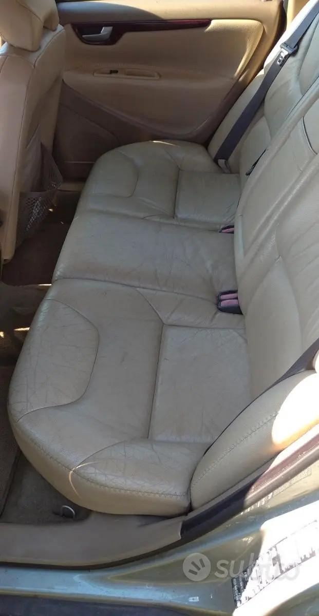 VOLVO V70 XC70 CROSS COUNTRY 4X4