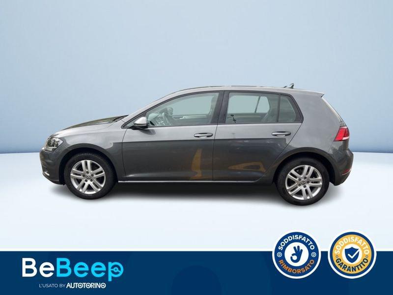 Volkswagen Golf 5P 1.0 TSI BUSINESS 110CV
