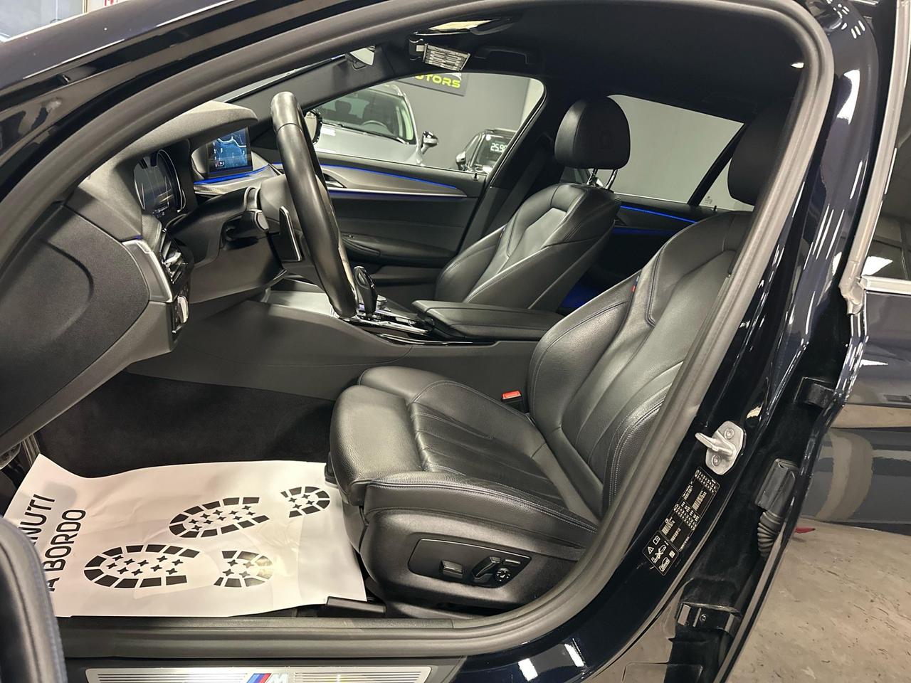 Bmw 530 530d xDrive Touring Msport