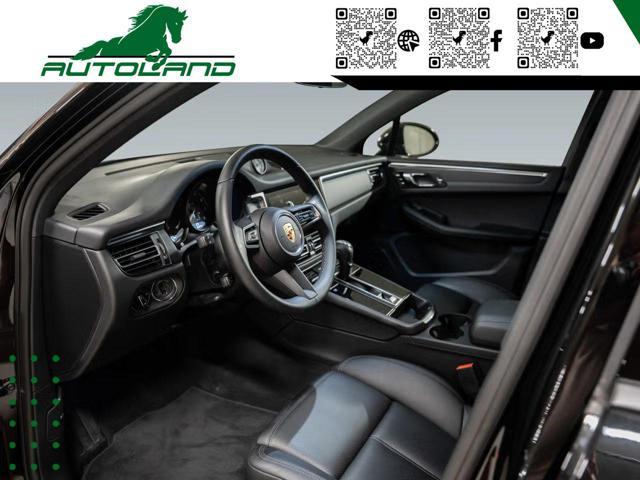 PORSCHE Macan 2.0 265Cv * Iva Esposta *