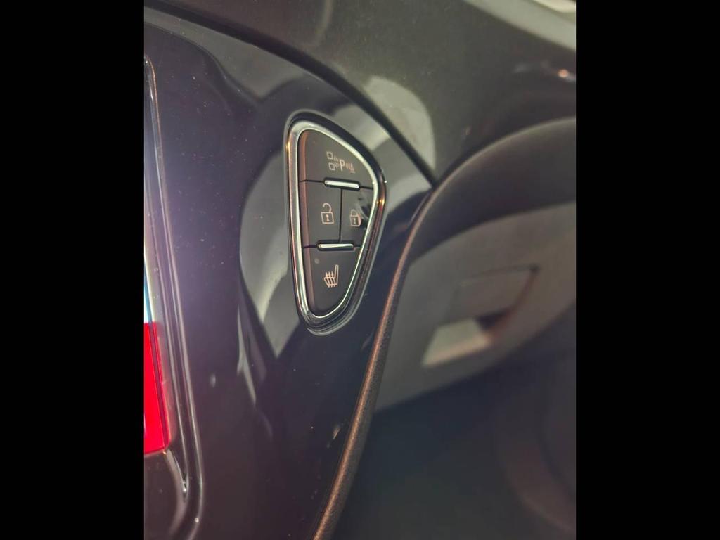 Opel Corsa 5 Porte 1.4 Cosmo MTA