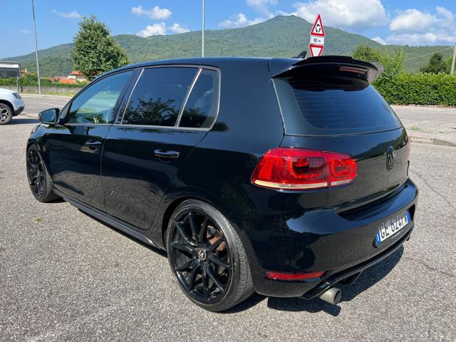 VOLKSWAGEN Golf 2.0 DSG 5p. GTI LEGGI BENE!