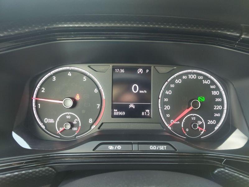 Volkswagen T-Cross T-Cross 1.0 tsi Style 115cv dsg