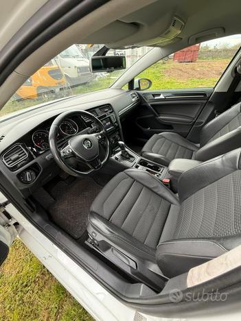 Golf 7