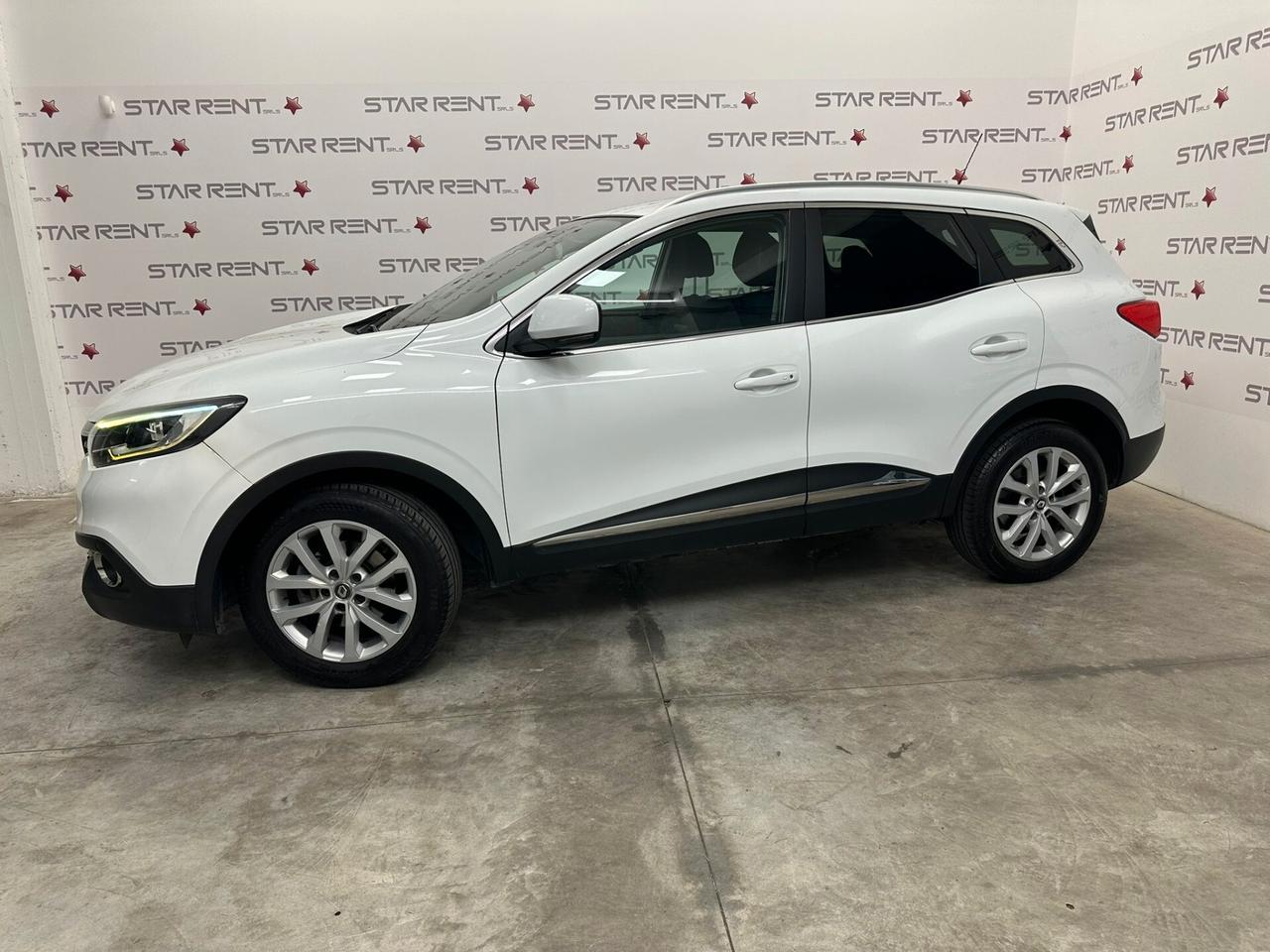 Renault Kadjar dCi 8V 110CV Energy Zen