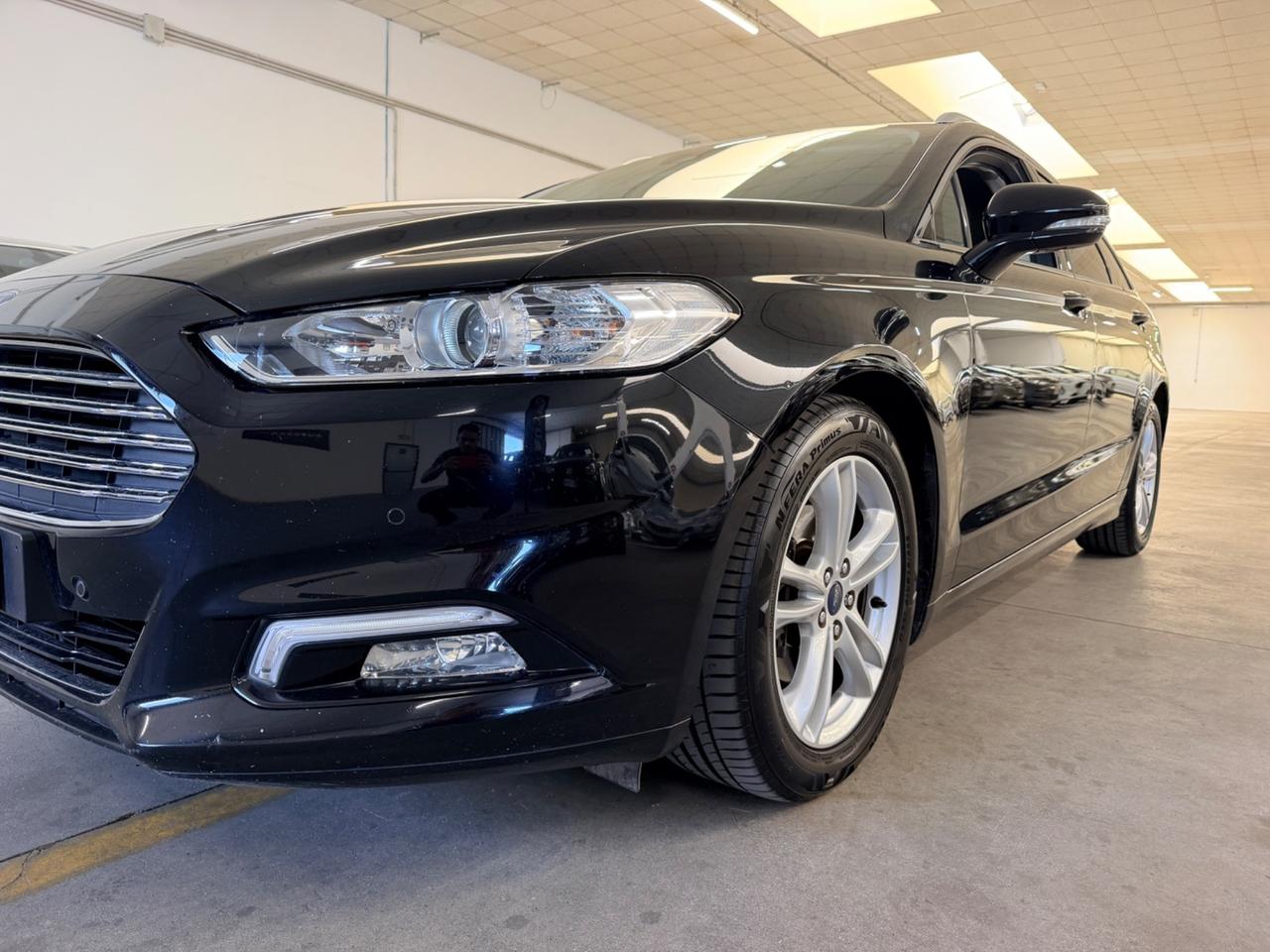 Ford Mondeo 1.5 TDCi 120 CV S&S Station Wagon Business