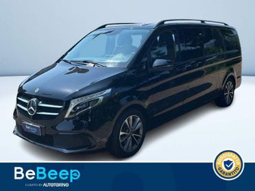 Mercedes-Benz Classe V V EXTRALONG 250 D PREMIUM AUTO