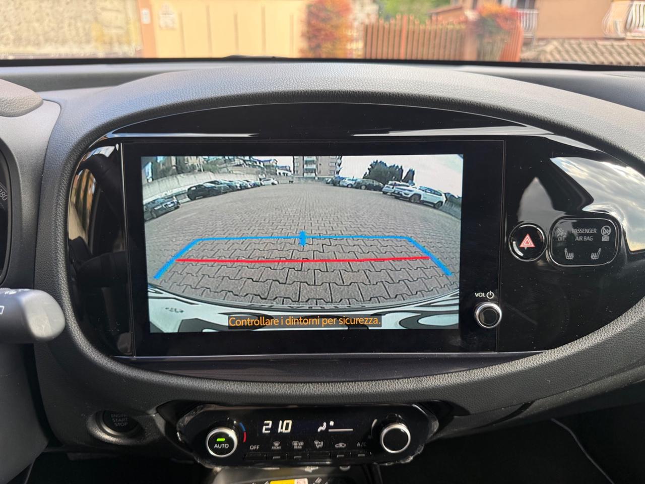 Toyota Aygo X 1.0 VVT-i 72 CV 5 porte JBL Special Edition S-CVT