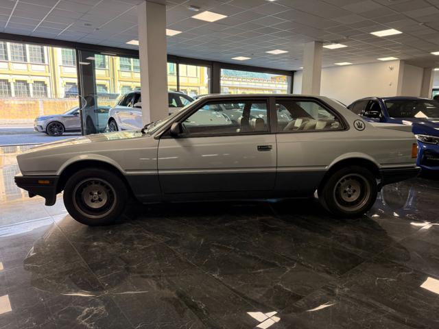 MASERATI Biturbo 2.0 Si