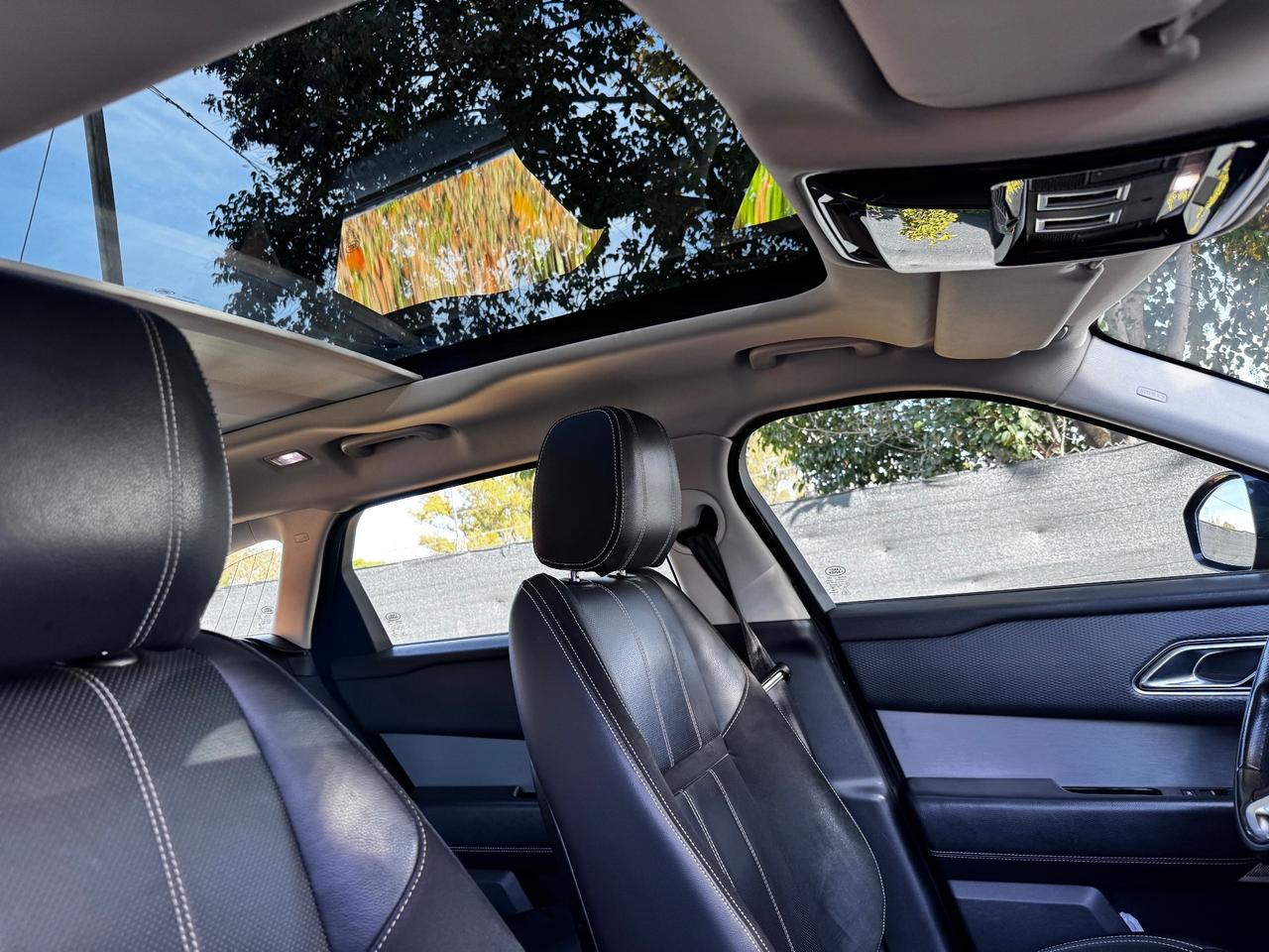 Land Rover Range Velar 3.0D V6 300 CV R-Dynamic S