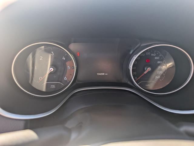 JEEP Compass 2.0 Multijet II aut. 4WD Limited Port. Elletr.