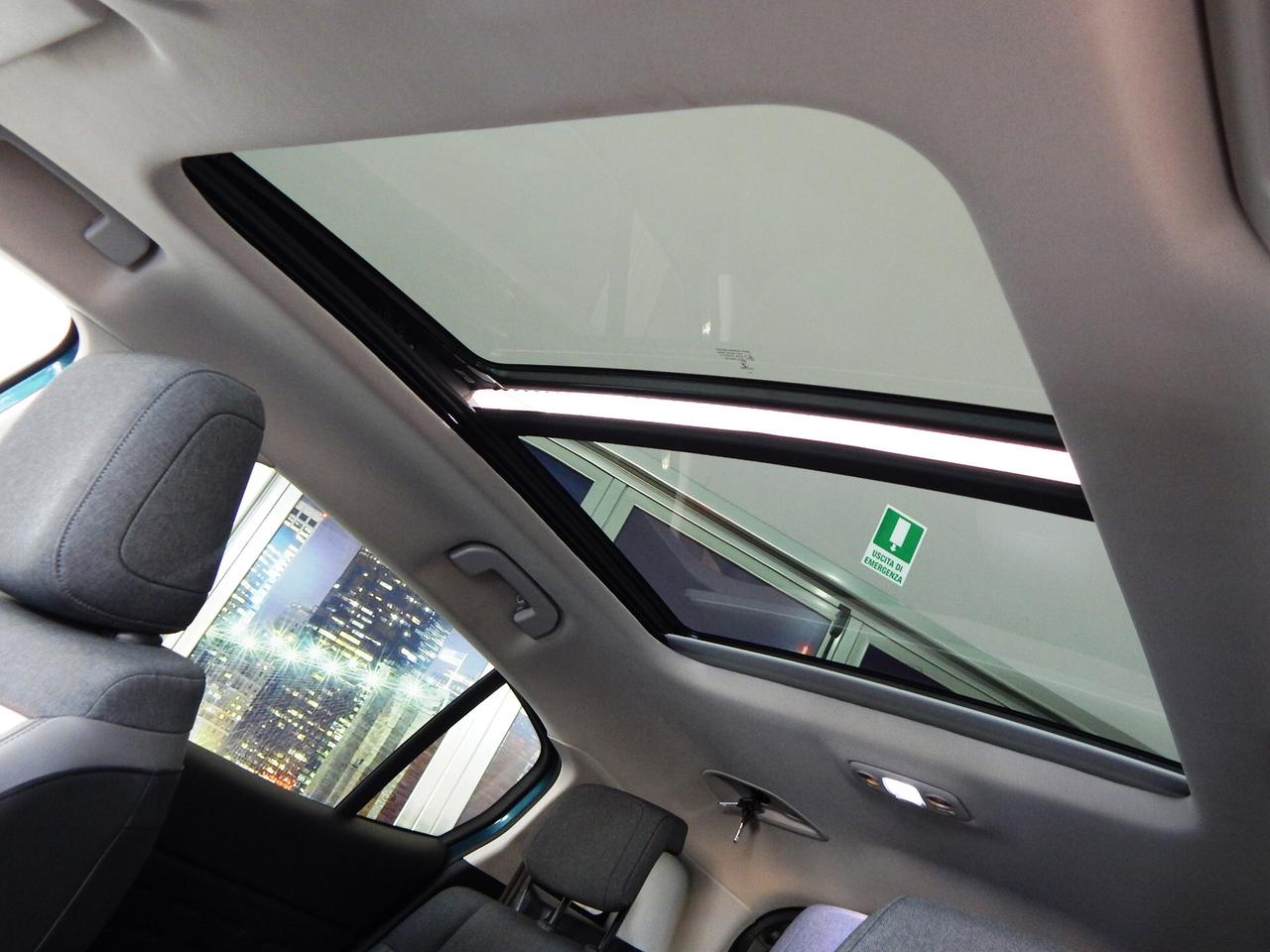 Citroen C5 Aircross 1.5 bluehdi Shine EAT8 TETTO-NAVI-PELLE-PARK-LED