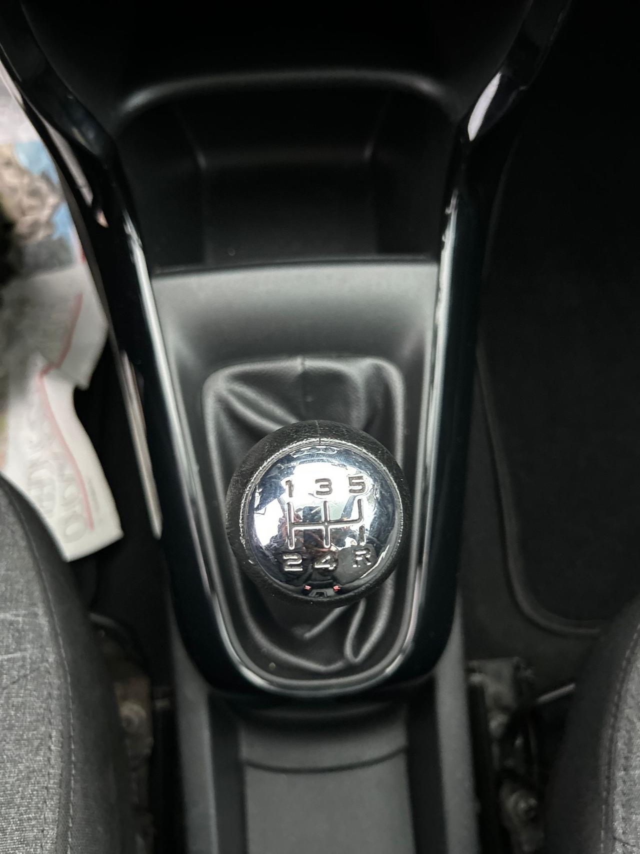 Citroen C3 PureTech 82 Exclusive-2015