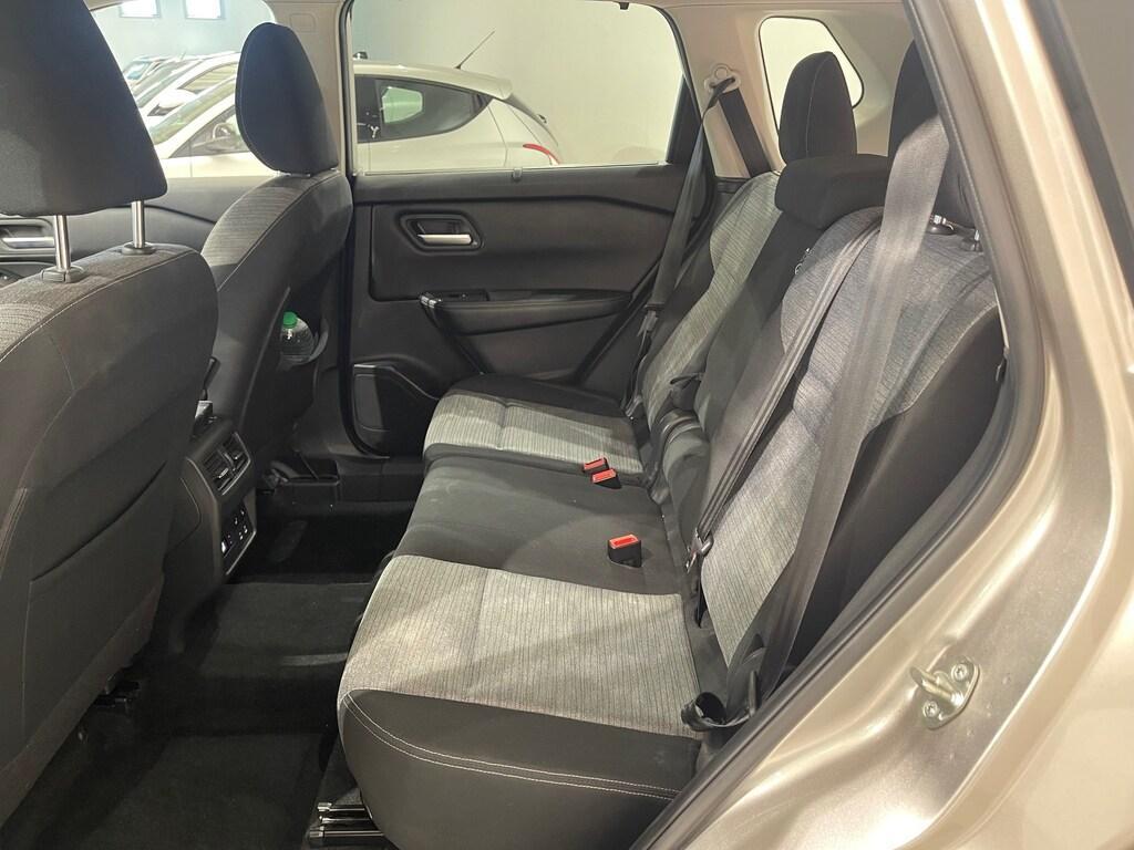 Nissan X-Trail 1.5 e-power N-Connecta e-4orce 4wd auto 7p.ti