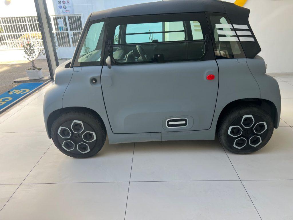 Citroen Ami Ami da €79,00 mensili