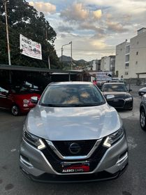 Nissan Qashqai 1.6 dCi 2WD N-Connecta