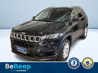 Jeep Compass 1.3 TURBO T4 PHEV BUSINESS 4XE AUTO