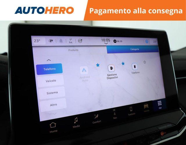 JEEP Compass 1.5 Turbo T4 130 CV MHEV 2WD Limited