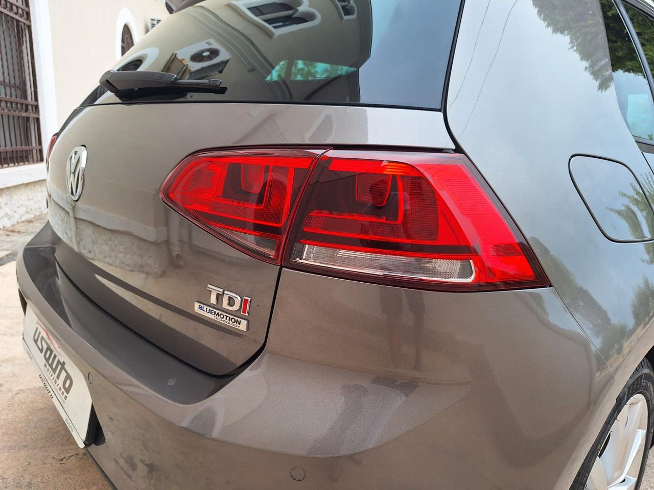 Volkswagen Golf 1.6 TDI 5p. Highline PERFETTA