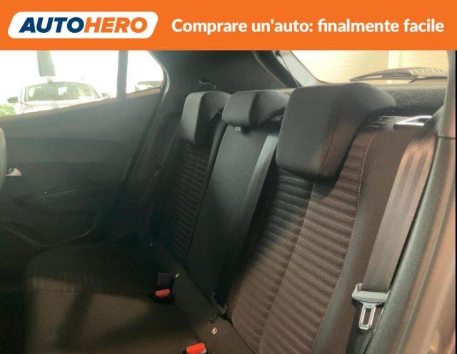 PEUGEOT 2008 PureTech 100 S&S Active Pack
