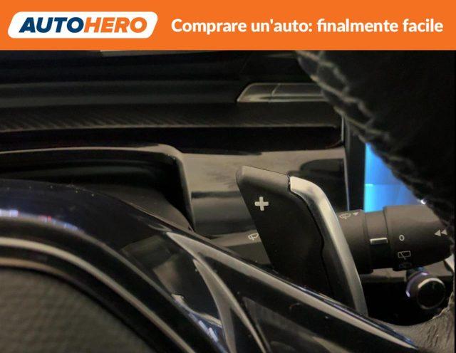 PEUGEOT 508 BlueHDi 130 Stop&Start EAT8 Allure