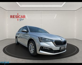 SKODA Scala Ambition 1.0 TSI 70 kW (95 CV) 5 marce - manuale