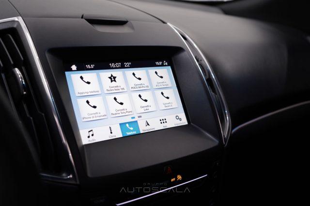 FORD Edge 2.0 EcoBlue 238cv AWD S&S Aut. ST Line