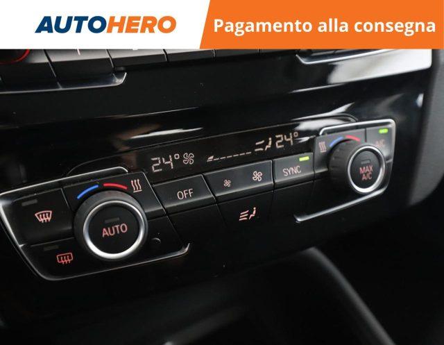 BMW X1 xDrive25e Business Advantage