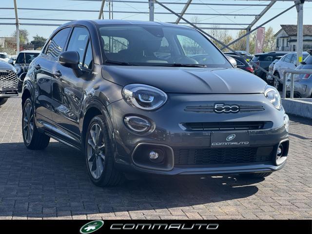 FIAT 500X 1.0 T3 120 CV Sport