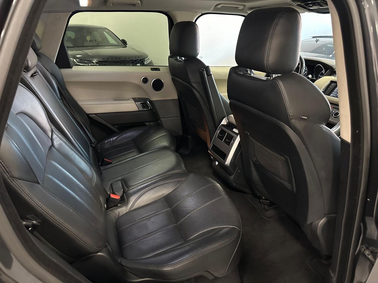 Land Rover Range Sport 3.0 SDV6 292cv HSE Dynamic