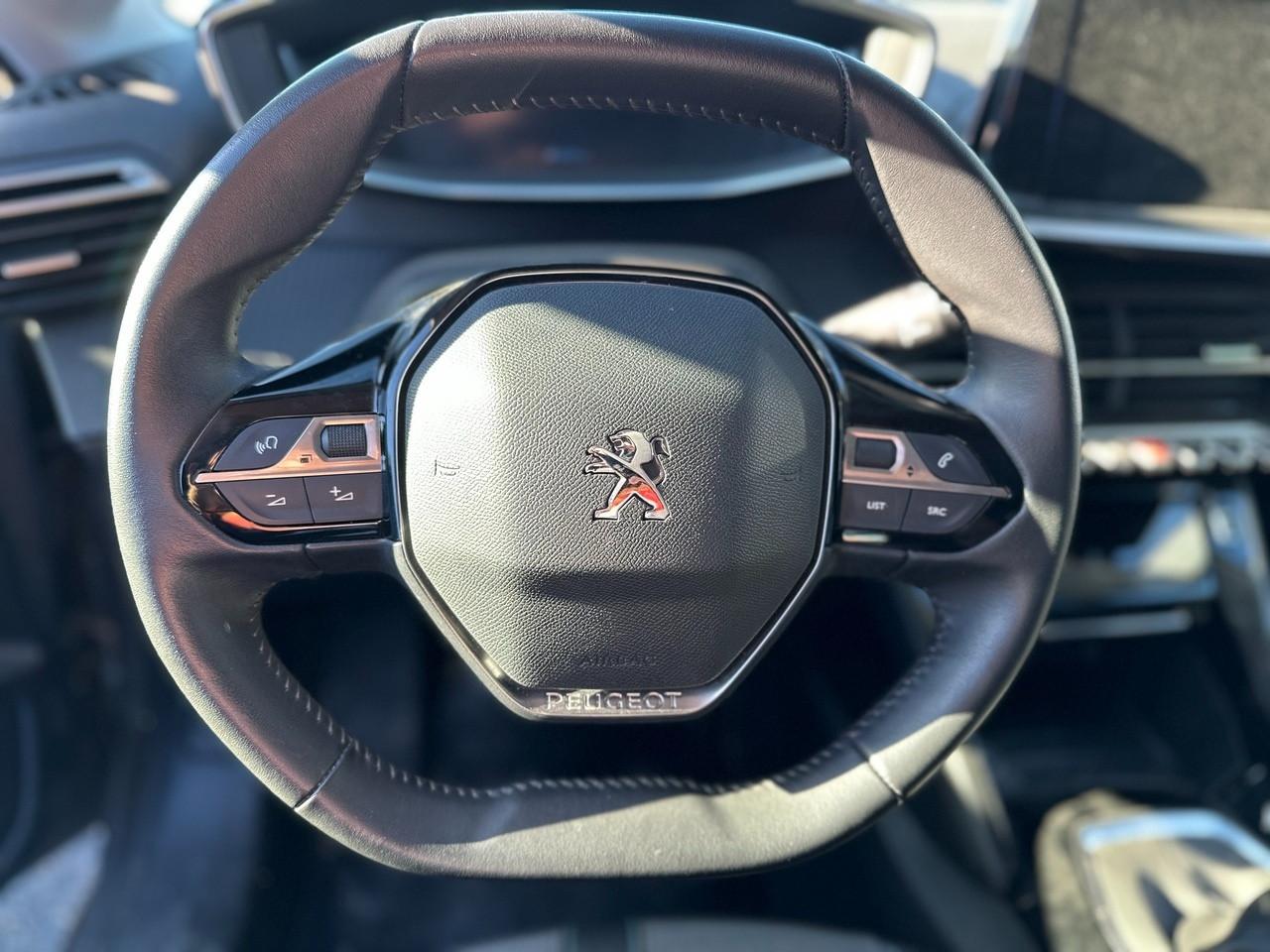 PEUGEOT 208 II 2019 - 208 1.5 bluehdi Allure Pack s&s 100cv