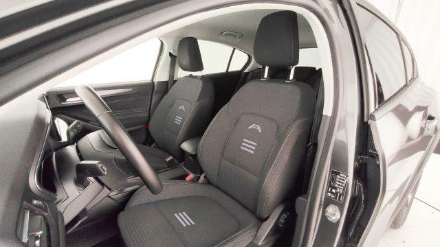 FORD Focus 1.0 EcoBoost Hybrid 125 CV 5p. Active X