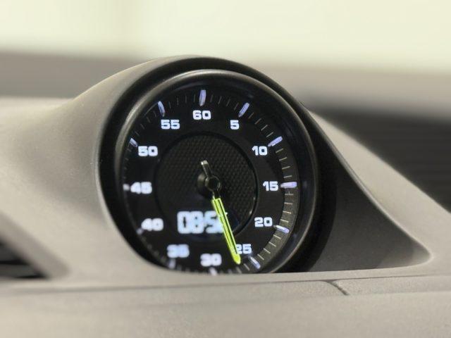 PORSCHE Cayenne Coupé 3.0 V6 E-Hybrid