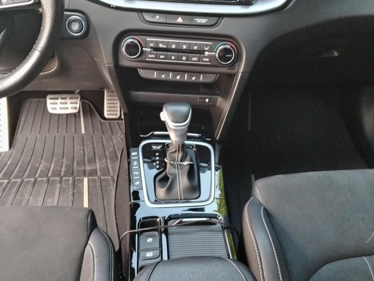 Kia Pro_ceed GT Line Plus 1.5 T-GDI MHEV