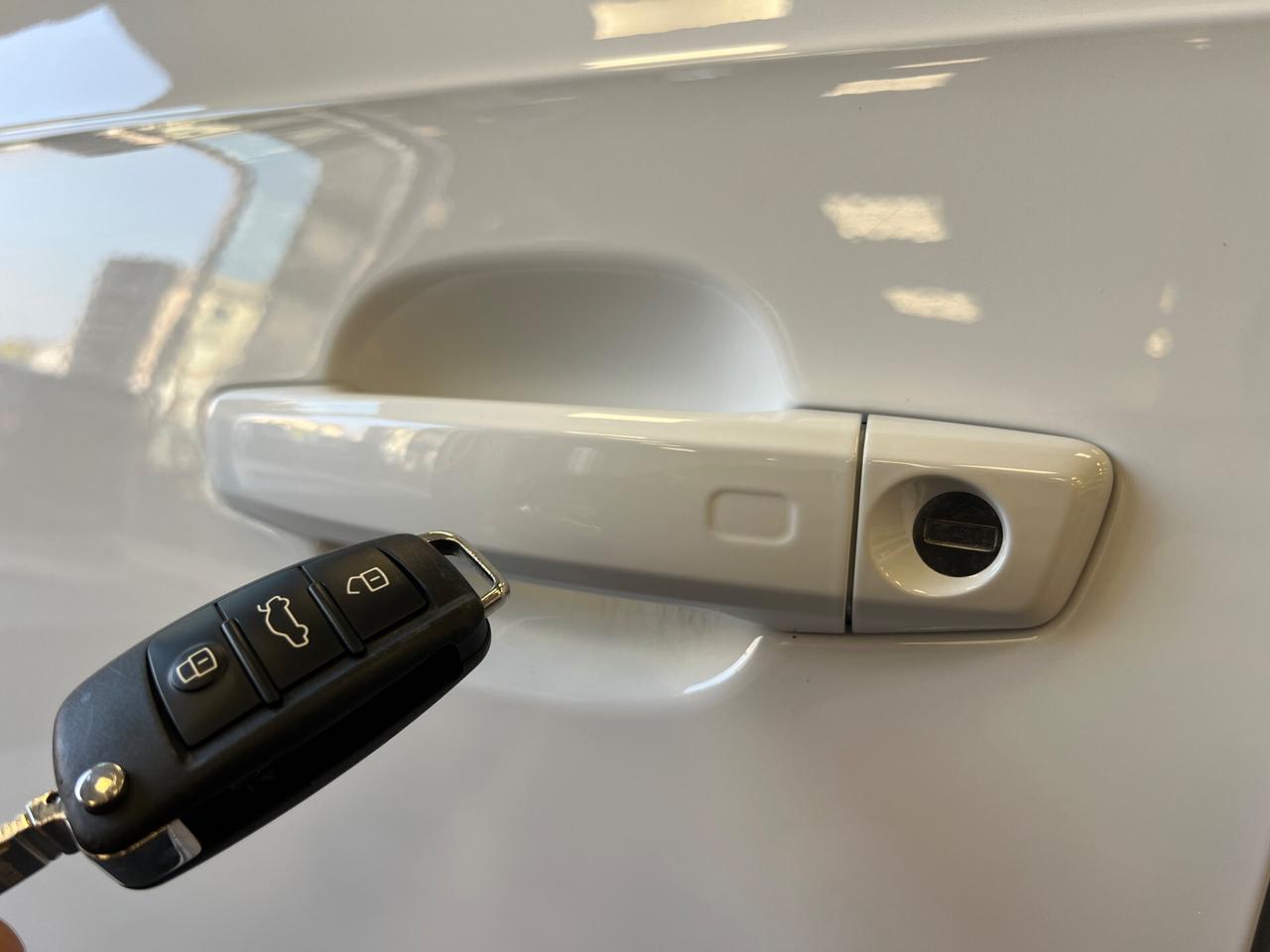 Audi A3 SPB 35 TDI S tronic Sport