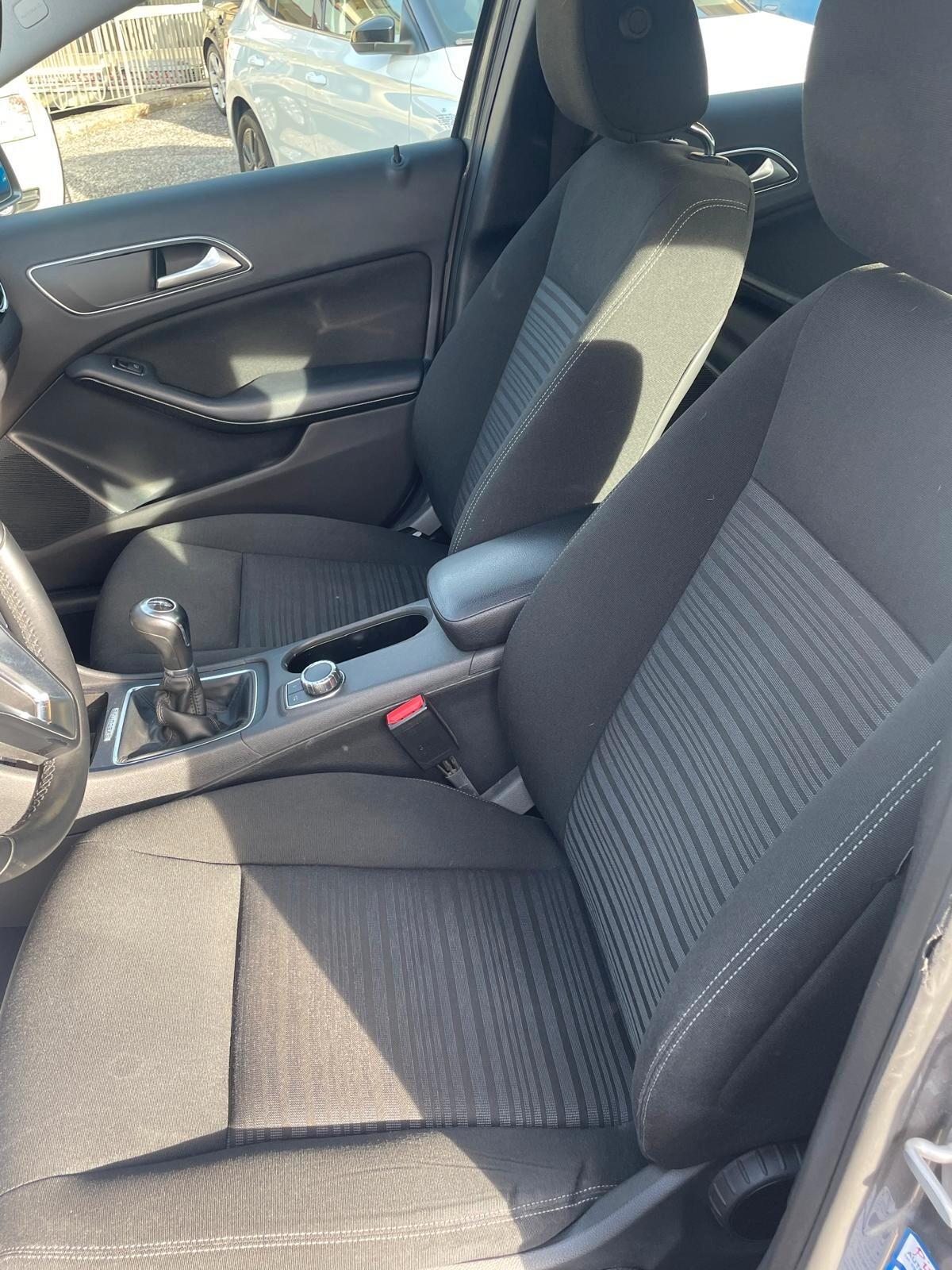 Mercedes-benz A 180 benzina solo 86000 km