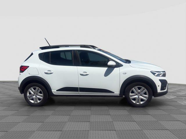 DACIA Sandero Sandero Stepway 1.0 TCe Eco-G Expression