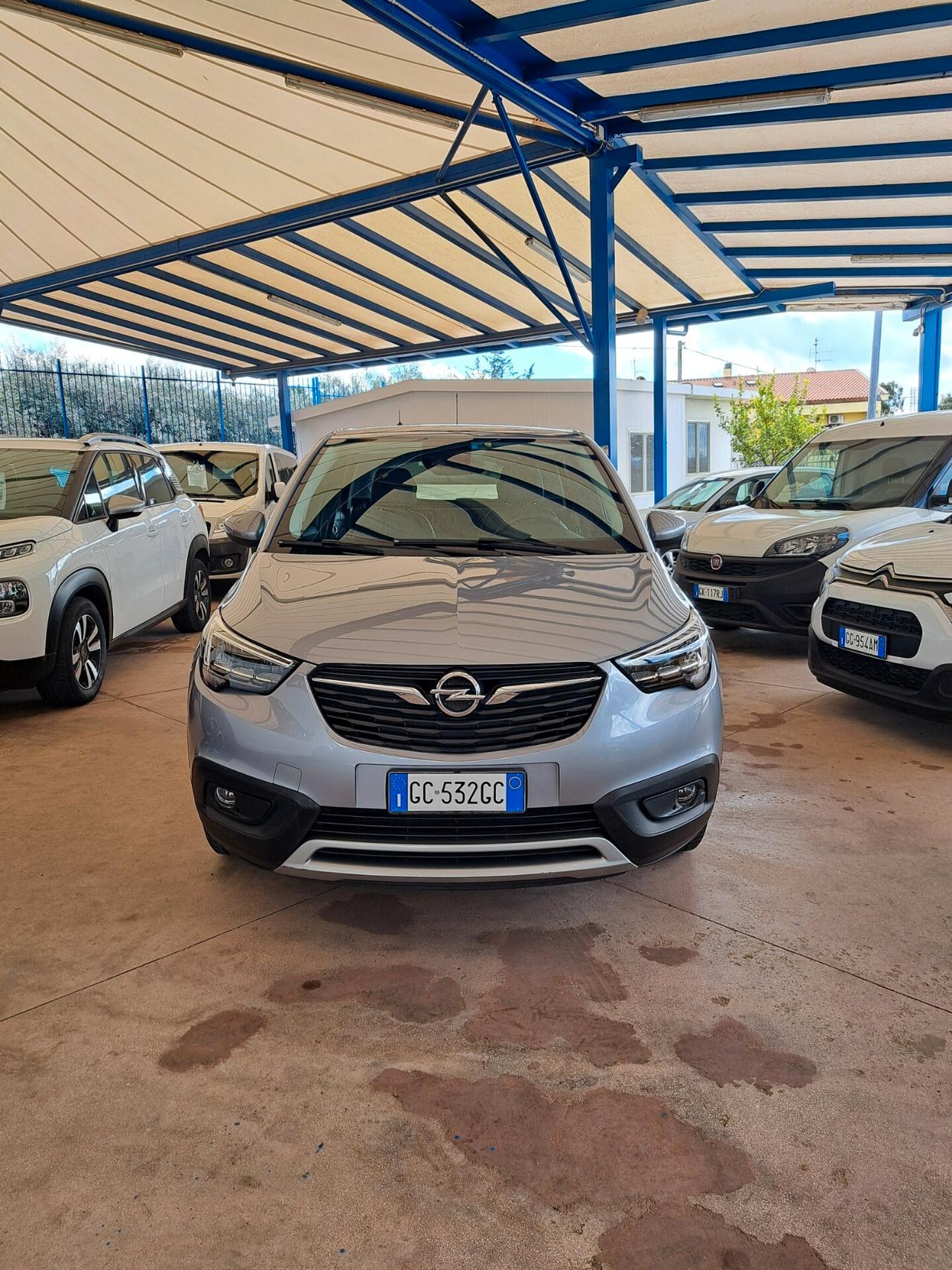 Opel Crossland X 1.5 ECOTEC D 102 CV Start&Stop Innovation