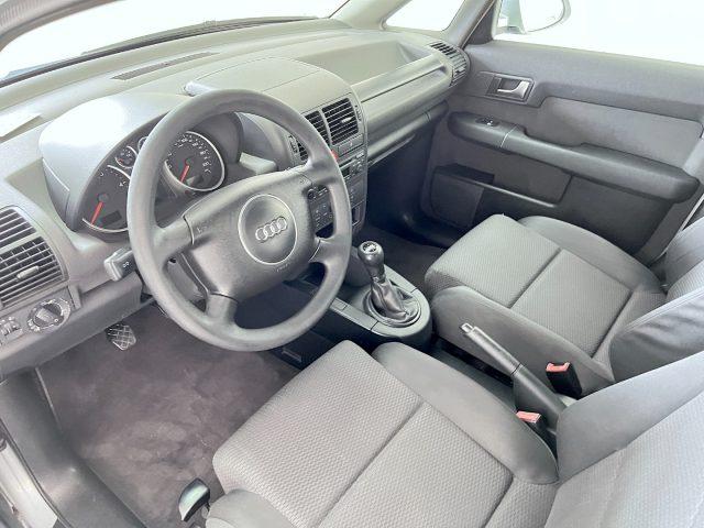 AUDI A2 1.4 TDI/90CV Comfort