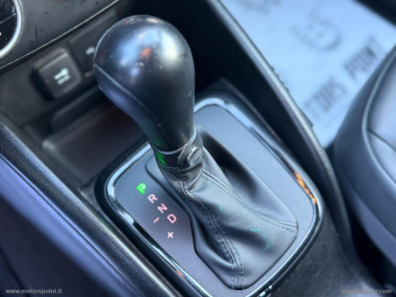 FIAT Tipo 1.6 Mjt S&S DCT 5p. S-Design MY20