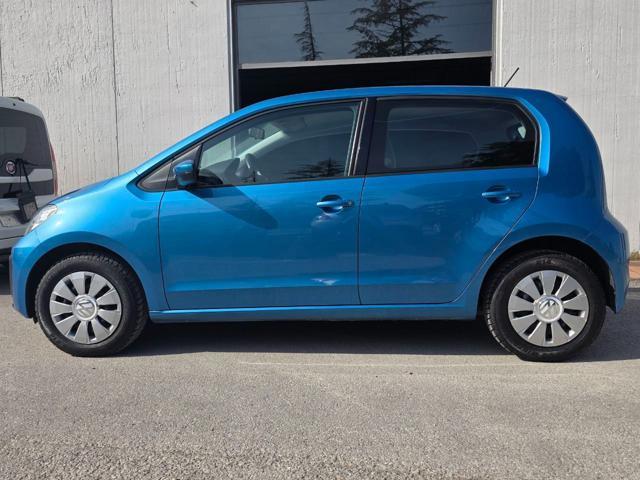 VOLKSWAGEN up! 1.0 5p. eco move up! BMT