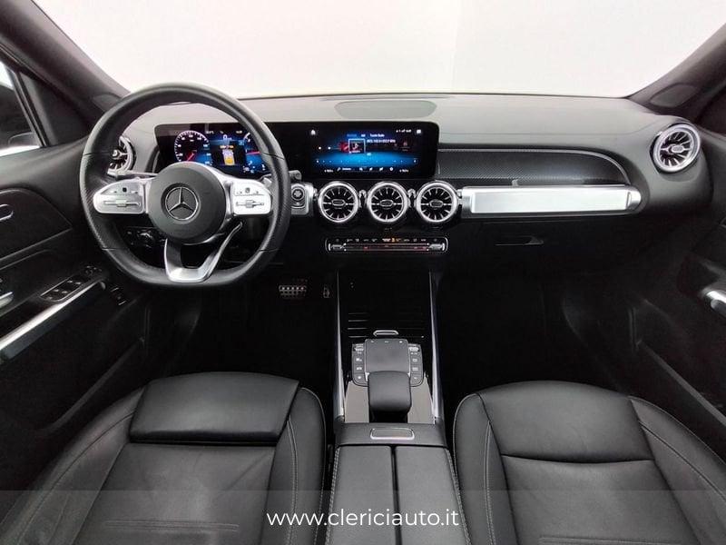Mercedes-Benz GLB 200 d Automatic 4Matic AMG Line Premium