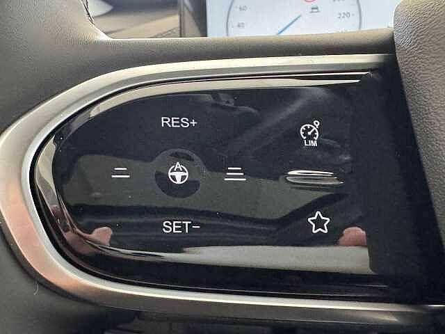 DR Automobiles DR5 1.5 FULL HYBRID